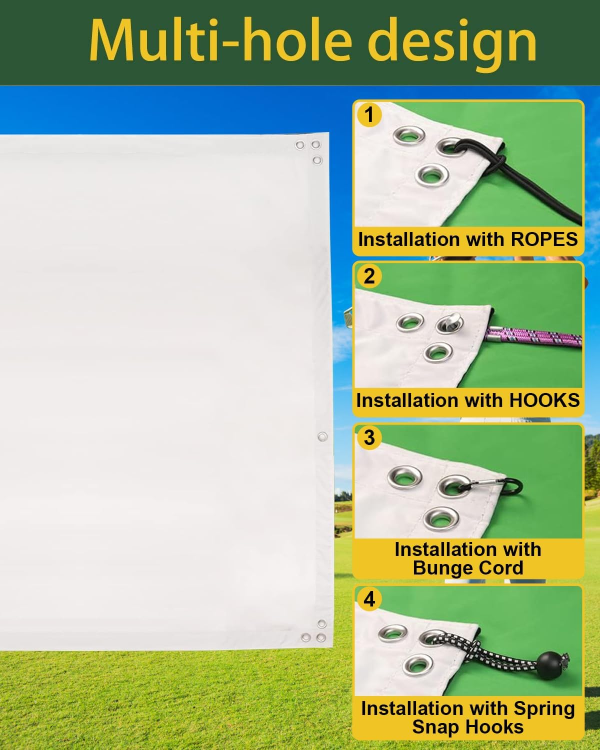 Impact Screen