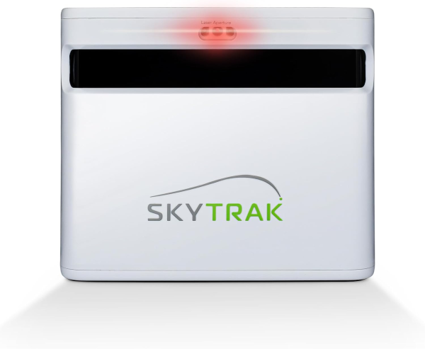 Skytrak+ Launch Monitor