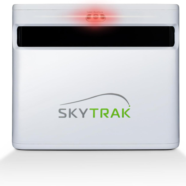Skytrak+ Launch Monitor