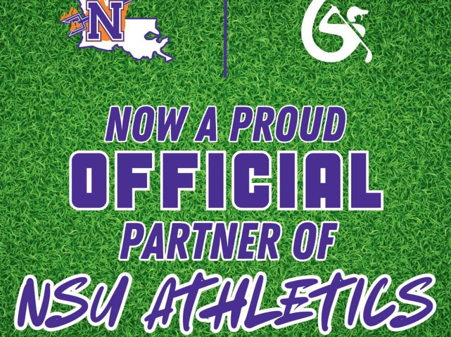 InflataGolf: Now an Official Partner of NSU Athletics